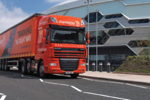 Understanding Tachographs