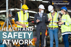 Health & Safety at Work