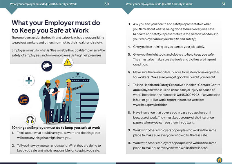 Health & Safety at Work - Image 3