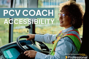 PCV Coach Accessibility