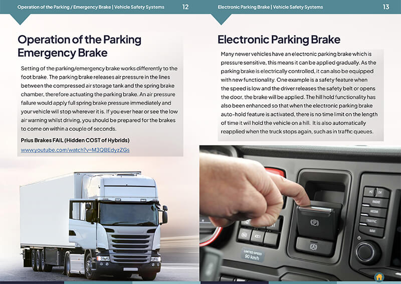 Vehicle Safety Systems - Image 3