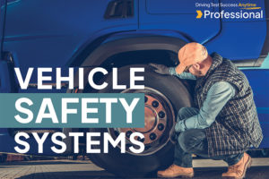 Vehicle Safety Systems