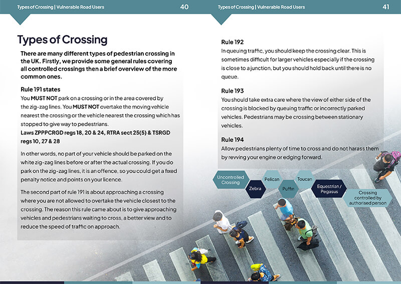 Vulnerable Road Users - Image 3