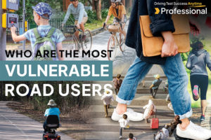 Vulnerable Road Users