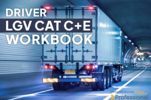 Driver LGV CAT C+E