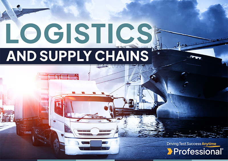 Logistics and Supply Chains