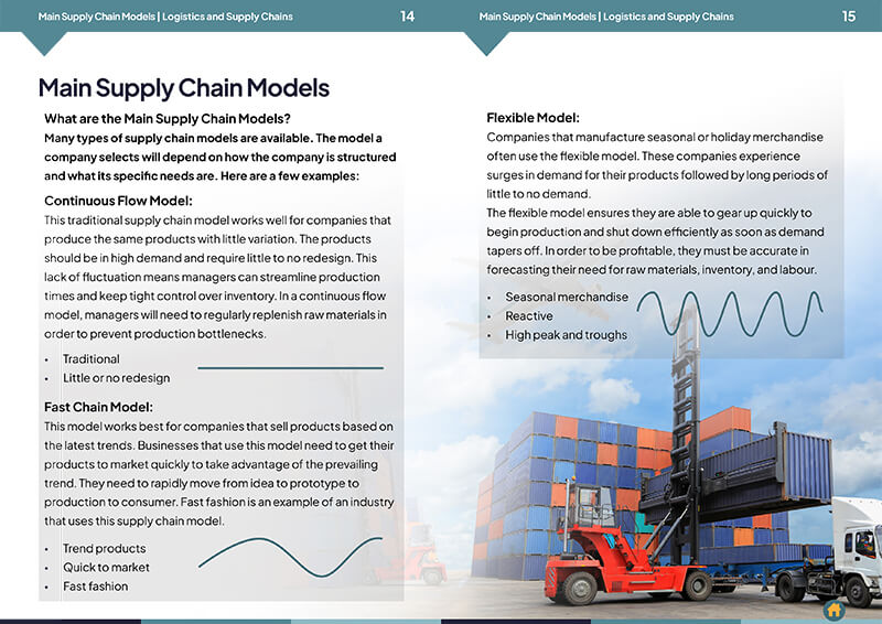Logistics and Supply Chains - Image 2