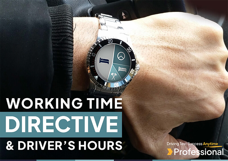 Working Time Directive & Driver’s Hours