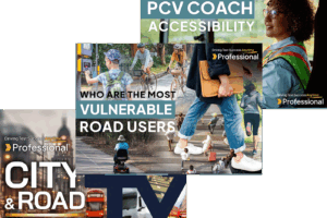 PCV Advanced Driver Bundle